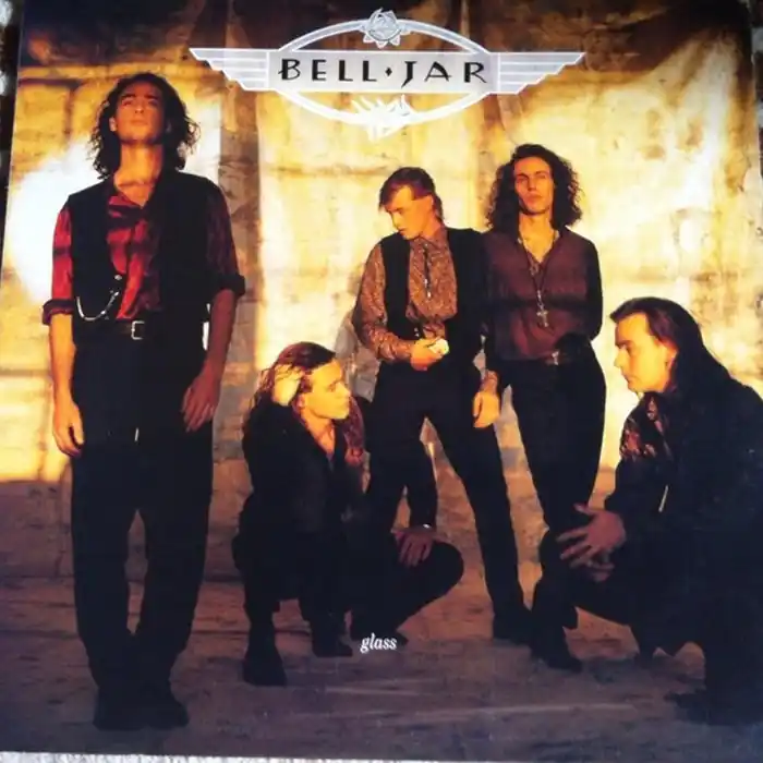 Bell Jar – Glass (E/VG+) Low Price