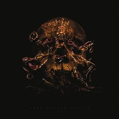 Dark Buddha Rising - Ii (LP)– Josey Records New Release