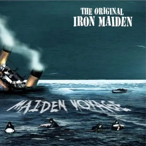 Maiden Voyage Limited Gatefold 180gram Vinyl 2LP + 2x7" Set Low Price