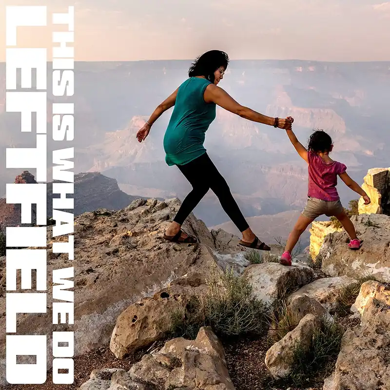 This Is What We Do Limited Opaque White Vinyl LP Deal