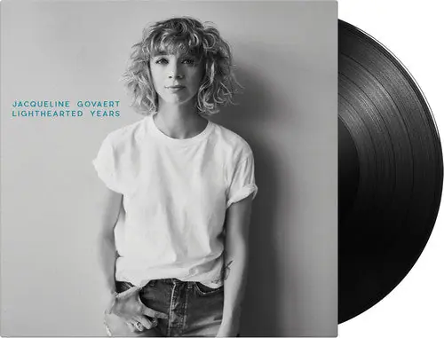 Free Delivery Jacqueline Govaert - Lighthearted Years (Gate) (180 Gram)– Josey Records