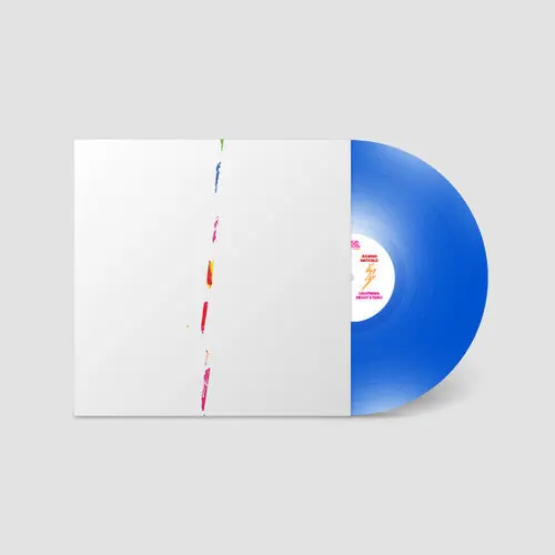 Clearance HATFIELD,JULIANA LIGHTNING MIGHT STRIKE (INDIE EXCLUSIVE SURPRISE COLORED VINYL) - LP