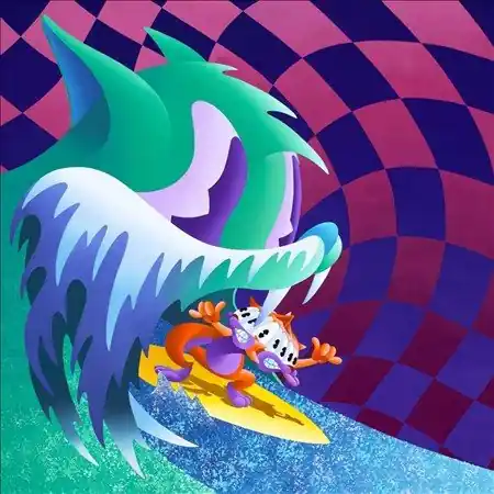 MGMT | Congratulations (180 Gram Vinyl) [Import] (2 Lp's) | Vinyl Professional Grade