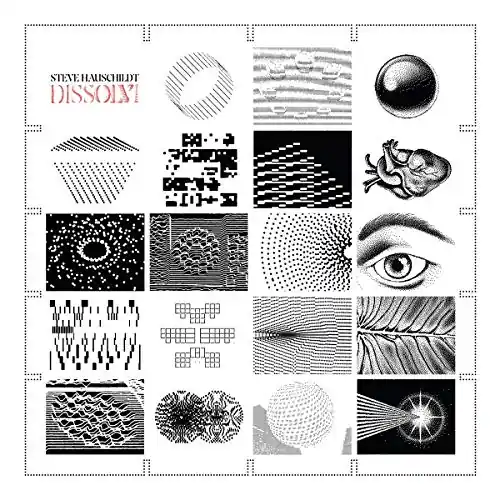 Fast Shipping HAUSCHILDT,STEVE DISSOLVI - CD