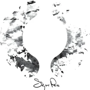 ( ) Limited Vinyl 2LP Set Authentic