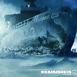 Rammstein | Rosenrot | Vinyl Last Chance