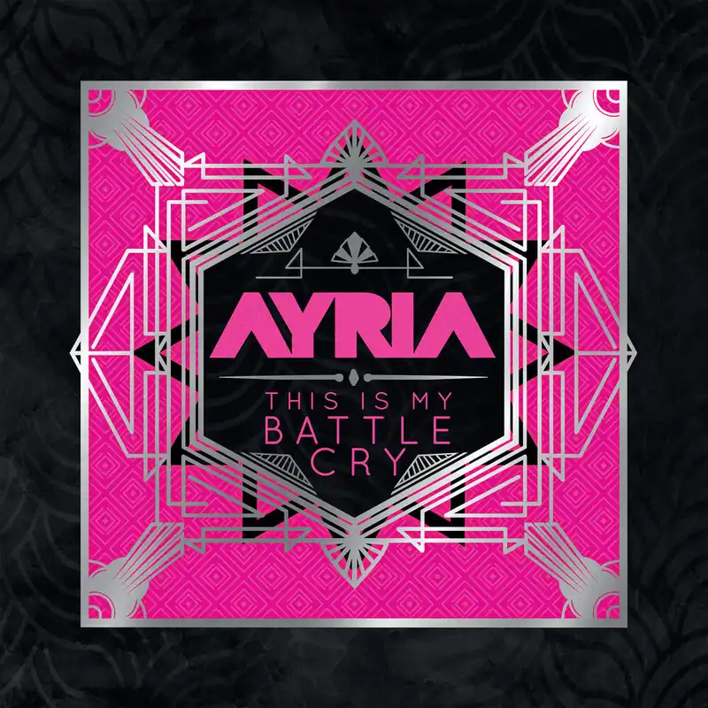 Ayria - This Is My Battle Cry (LP)– Josey Records Place Order