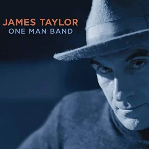 James Taylor | One Man Band [2 LP] | Vinyl Exclusive