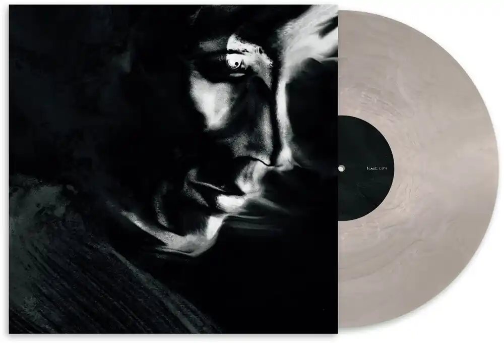 Matthew Dear - Black City (Ghostly 25 Year Anniversary Edition) - (Tra– Josey Records Top Rated