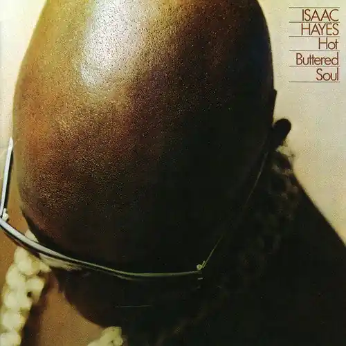 Trending HAYES,ISAAC HOT BUTTERED SOUL (BONUS TRACKS) - CD