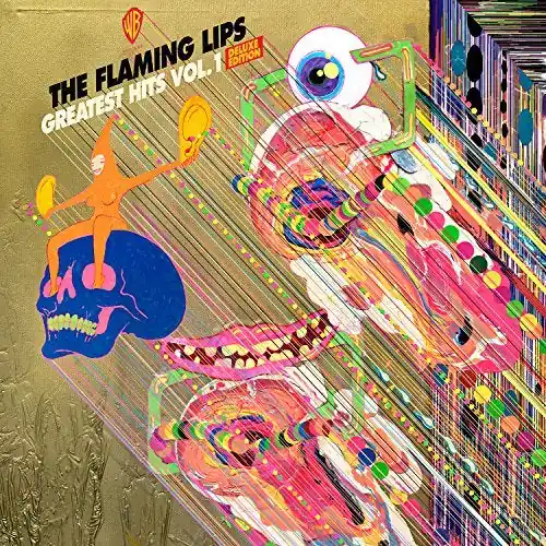 Discount Flaming Lips | Greatest Hits 1 | Vinyl