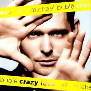 Holiday Sale Michael Buble | Crazy Love [B&N Exclusive] | Vinyl