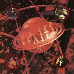 Pixies | Bossanova (180 Gram Vinyl) | Vinyl Deal