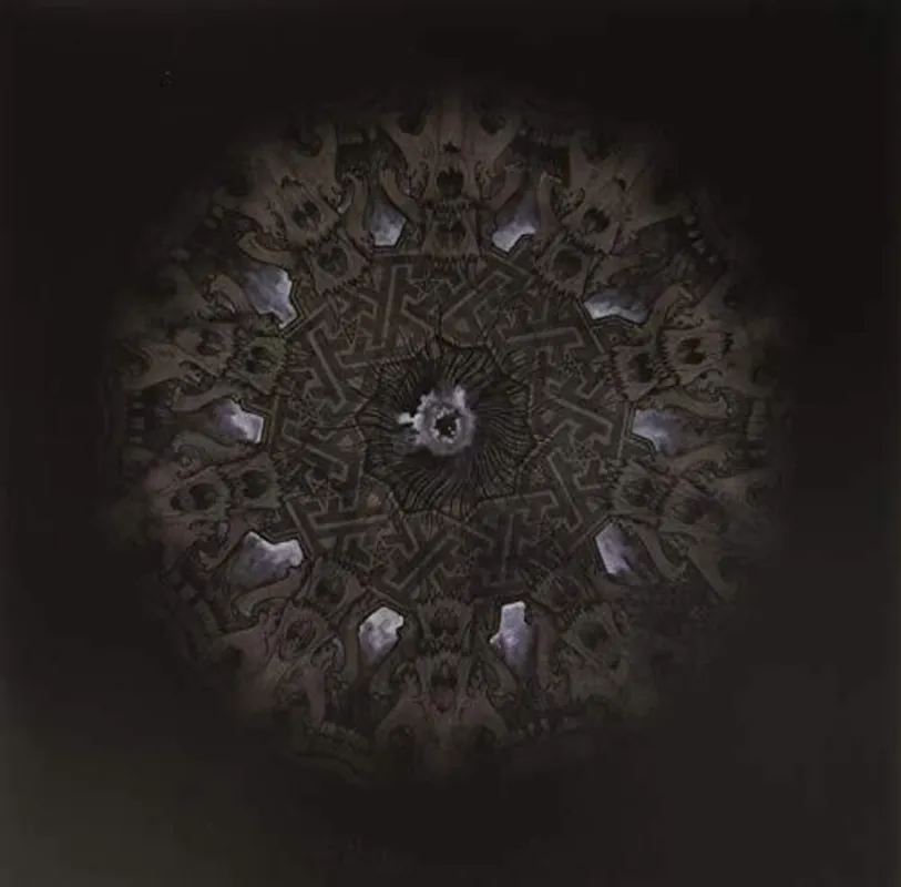 Markdown Vassafor - Elegy Of The Archeonaut (LP)– Josey Records