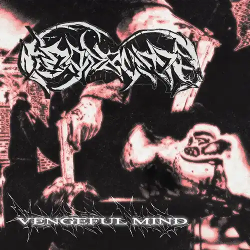 Same Day Shipping HEADBUSSA VENGEFUL MIND (BONUS TRACKS) - CD