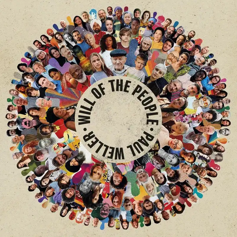 Will Of The People Limited Vinyl 3LP Set Buy Direct
