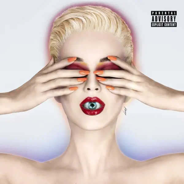 Katy Perry | Witness [Explicit Content] (2 Lp's) | Vinyl Free Shipping