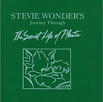 Stevie Wonder | Journey Through The Secret Life Of Plants (180 Gram Vinyl) (2 Lp's) | Vinyl New Release