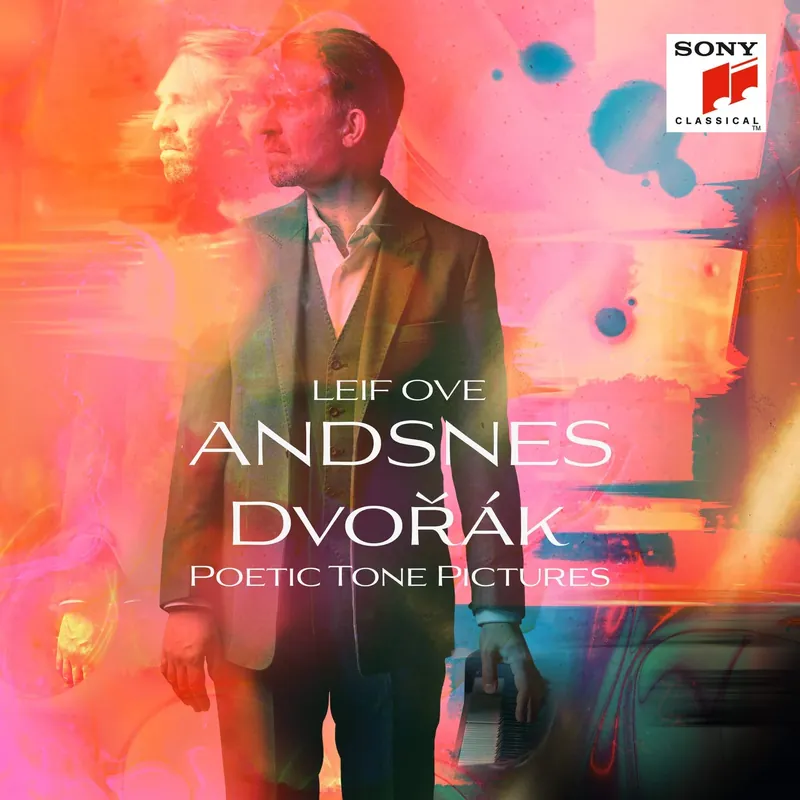 Today Only DVORAK: POETIC TONE PICTURES, OP.85 Limited Vinyl 2LP Set