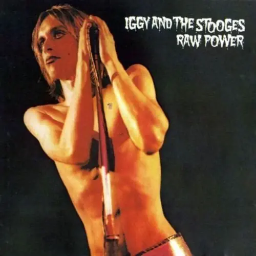 Buy Online Iggy Pop / Stooges | Raw Power (Remastered) [Import] (2 Lp's) | Vinyl