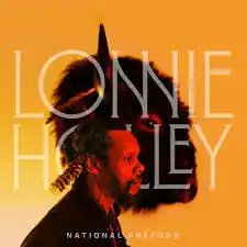 Instant Buy HOLLEY,LONNIE NATIONAL FREEDOM - LP