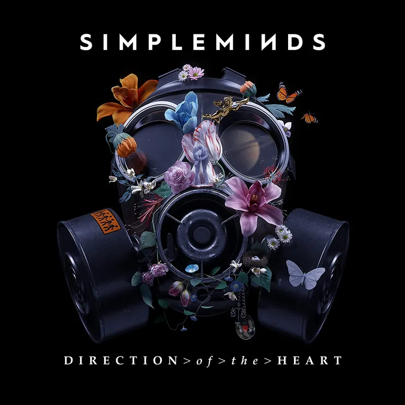 Don’t Miss Out Direction of the Heart Limited Gatefold 180gram Vinyl LP
