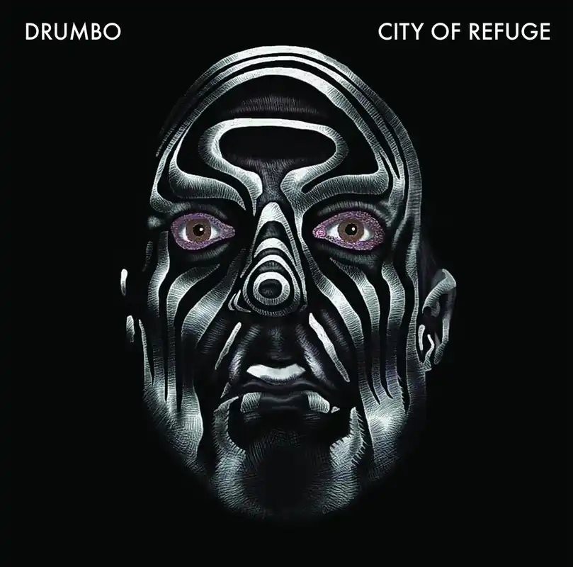 Drumbo - City Of Refuge (LP)– Josey Records Buy Today