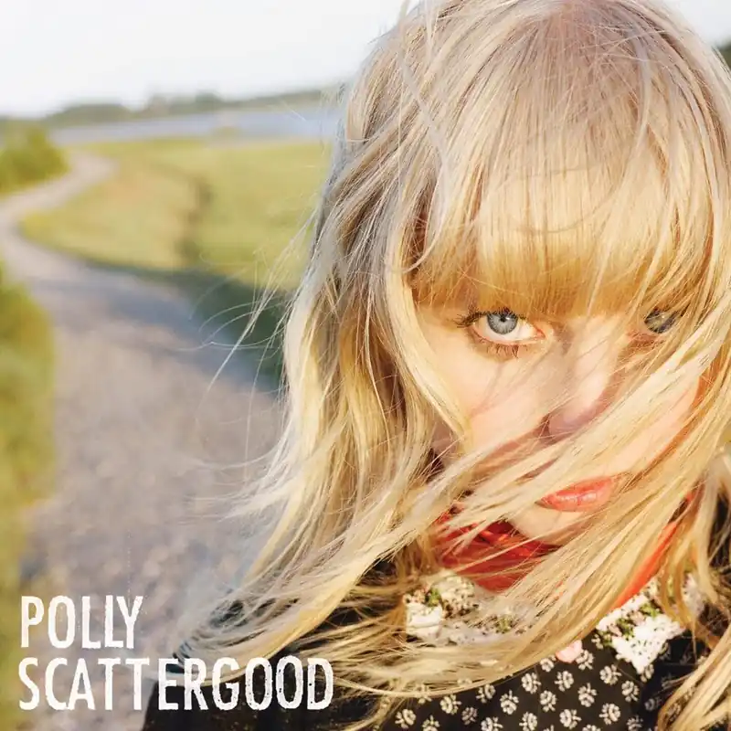 Polly Scattergood - Polly Scattergood (Colored Vinyl) (Limited Edition– Josey Records Best Seller