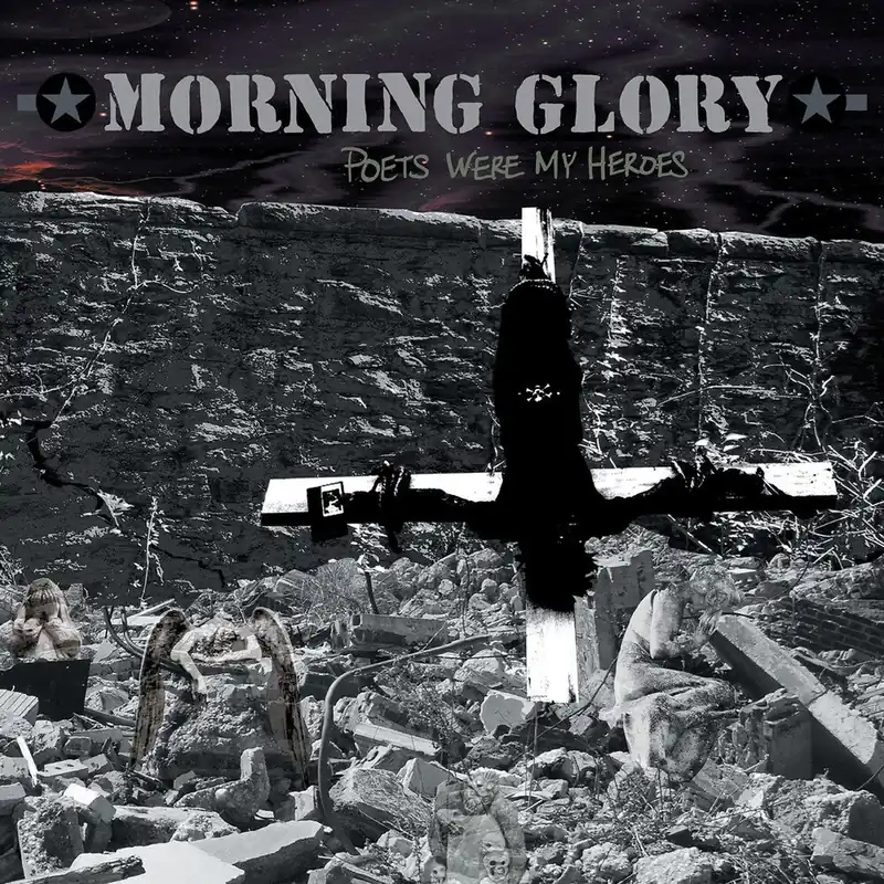 Popular Morning Glory - Poets Were My Heroes (LP)– Josey Records