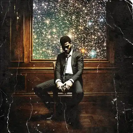 Kid Cudi | Man On The Moon, Vol. 2: The Legend Of Mr. Rager [Explicit Content] (2 Lp's) | Vinyl Hot Deal