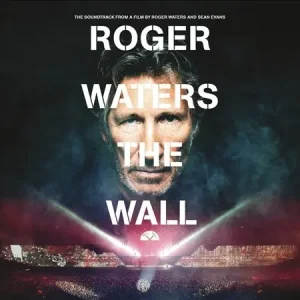 Limited Edition Roger Waters | Roger Waters the Wall (180 Gram Vinyl, Gatefold LP Jacket) (3 Lp's) | Vinyl
