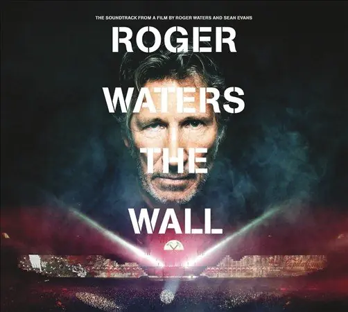Limited Edition Roger Waters | Roger Waters the Wall (180 Gram Vinyl, Gatefold LP Jacket) (3 Lp's) | Vinyl