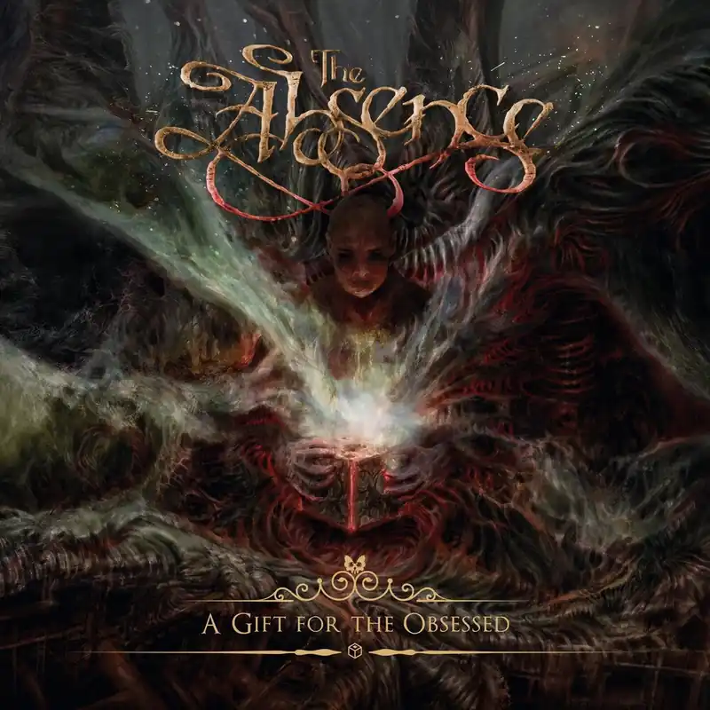 Absence - Gift For The Obsessed (Can) (LP)– Josey Records Must Have