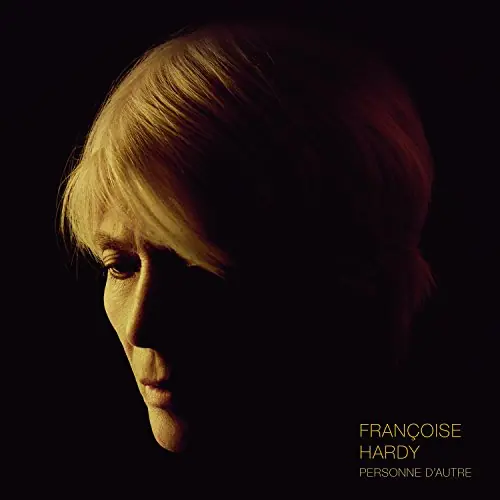 Francoise Hardy | Personne D'Autre | Vinyl Authentic