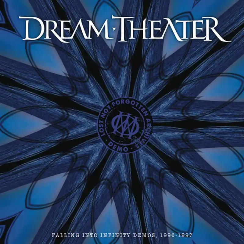 Dream Theater - Lost Not Forgotten Archives: Falling Into Infinity Dem– Josey Records New Arrival