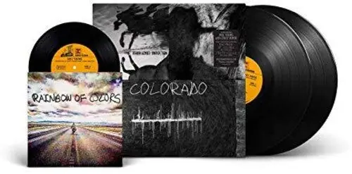 Neil Young | Colorado | Vinyl Bulk Order