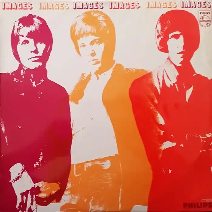 Affordable The Walker Brothers – Images (VG+/VG+)
