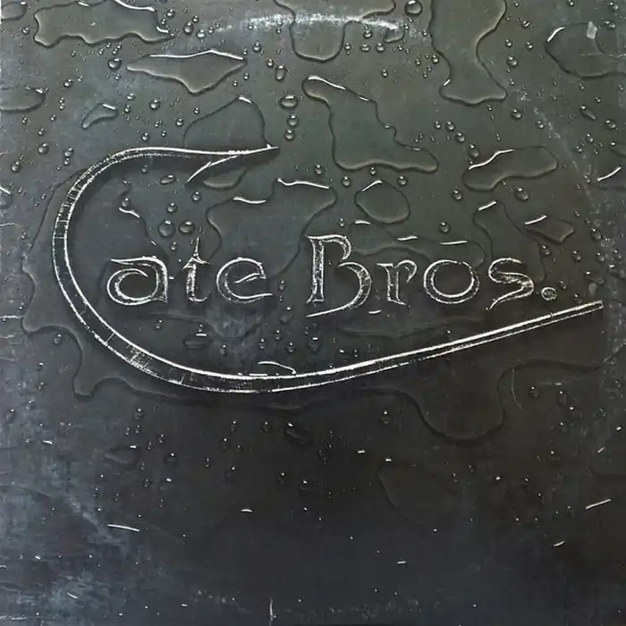 Cate Brothers – Cate Bros. (VG+/VG+) Express Delivery