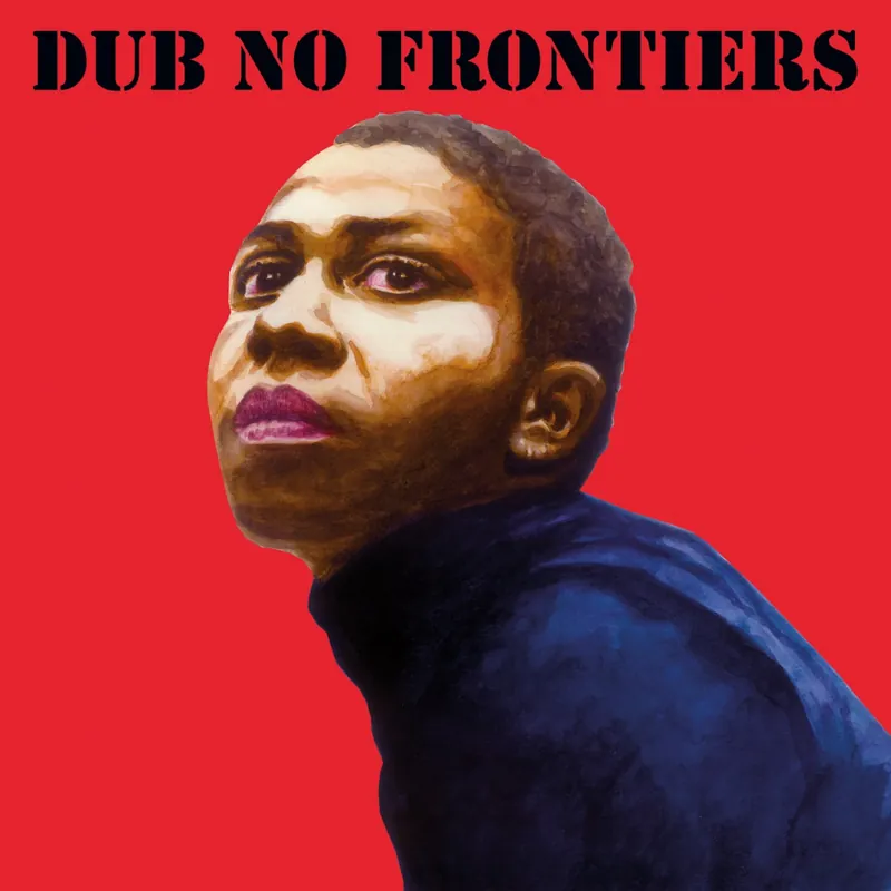 Adrian Sherwood Presents: Dub No Frontiers Limited Vinyl LP Bulk Order