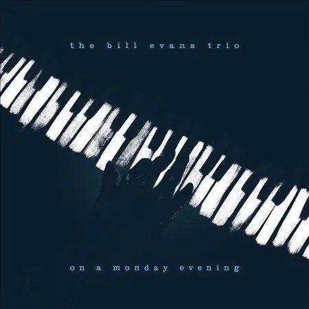 Trending Bill Evans Trio | On A Monday Evening (180 Gram Vinyl) | Vinyl
