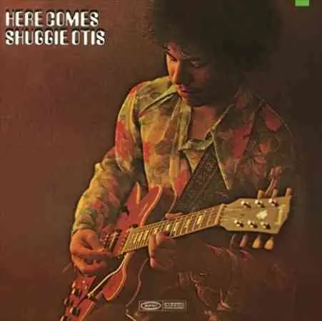 Shuggie Otis | Here Comes Shuggie Otis (180 Gram Vinyl) [Import] | Vinyl Certified
