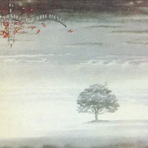 Genesis | WIND & WUTHERING | Vinyl Special Offer