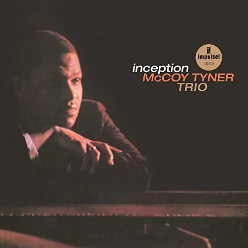 Limited Edition McCoy Tyner | Inception [LP] | Vinyl