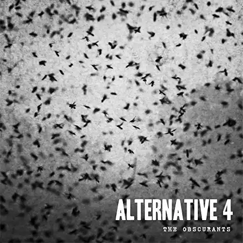 Alternative 4 - Obscurants (LP)– Josey Records Deal