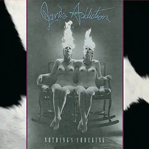 Wholesale Jane's Addiction | Nothing's Shocking (180 Gram Vinyl) | Vinyl