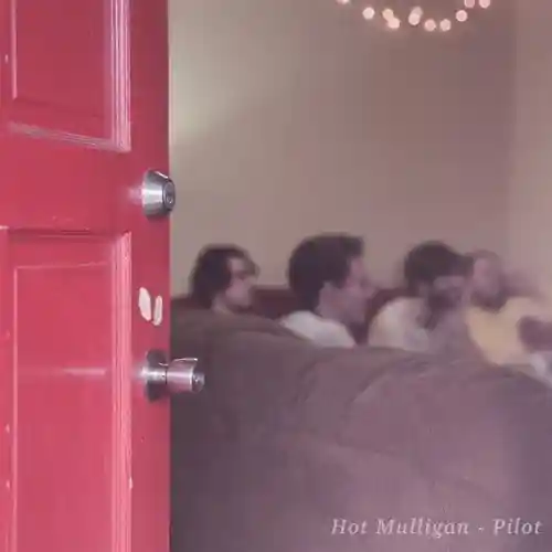 Popular HOT MULLIGAN PILOT - CD