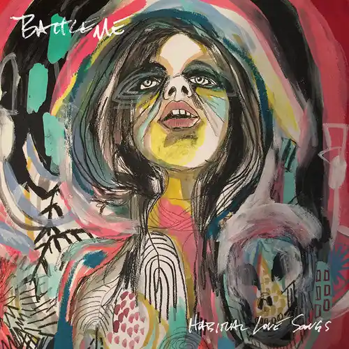 Battleme - Habitual Love Songs (Vinyl)– Josey Records Trending
