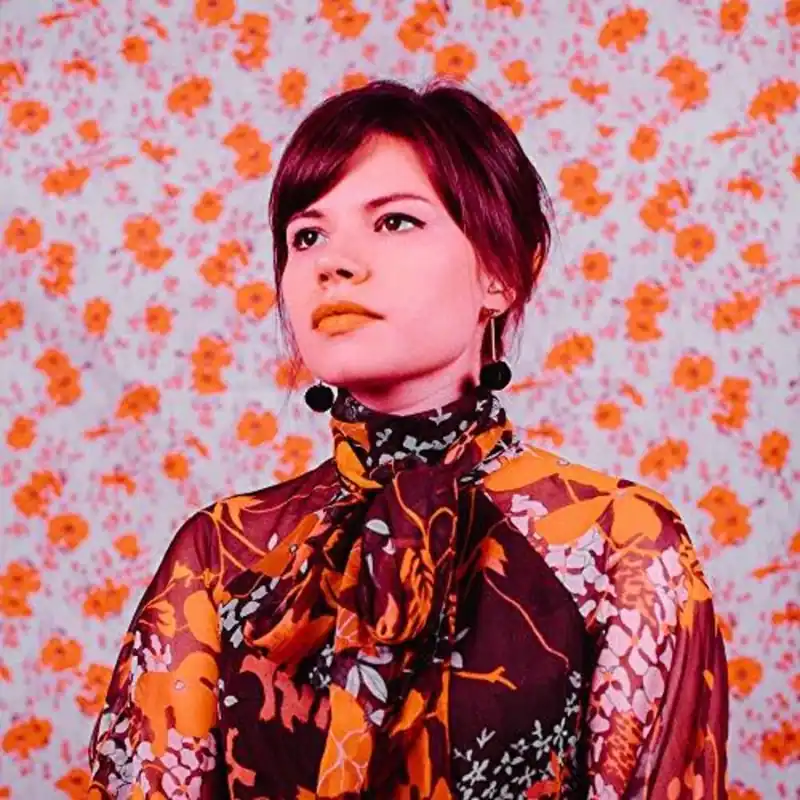 Deidre & The Dark - Variety Hour (LP)– Josey Records Weekend Sale