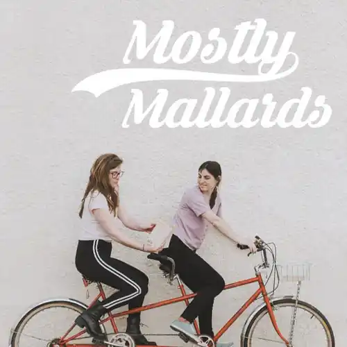 HOT TANG MOSTLY MALLARDS - TAPE Best Price