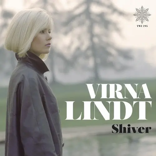 Mega Sale Virna Lindt - Shiver (LP)– Josey Records